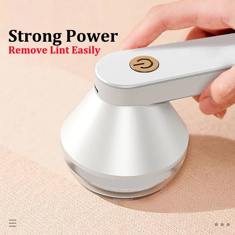 OLD™| Electric Lint Remover Rechargeable